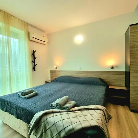 Apartment Compact Sarafovo To The Burgas
