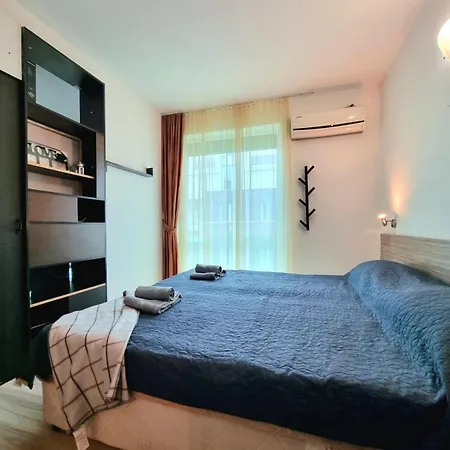Compact Sarafovo To The Apartament Burgas