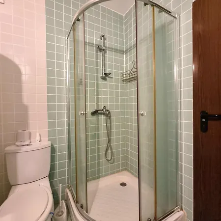 Compact Sarafovo To The Apartament Burgas