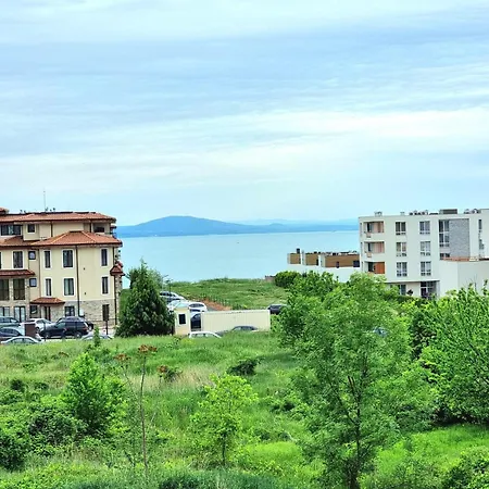 Compact Sarafovo To The *